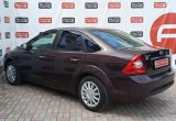 купить Ford Focus с пробегом, 2010 года