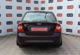 купить б/у автомобиль Ford Focus 2010 года