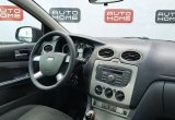 подержанный авто Ford Focus 2010 года