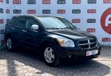 купить Dodge Caliber с пробегом, 2008 года