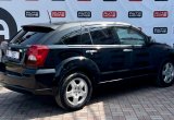 подержанный авто Dodge Caliber 2008 года