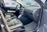 подержанный авто Dodge Caliber 2008 года