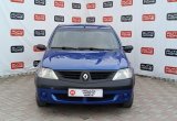 фотографии Renault Logan