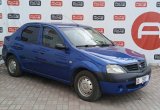 объявление о продаже Renault Logan 2006 года
