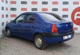 купить Renault Logan с пробегом, 2006 года