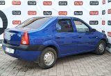 Renault Logan 2006 года за 319 990 рублей