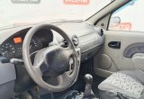 подержанный авто Renault Logan 2006 года