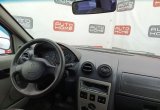 фотографии Renault Logan