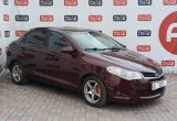 объявление о продаже Chery Bonus 2012 года