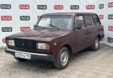 продажа Lada (ВАЗ) 2104