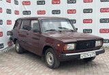 объявление о продаже Lada (ВАЗ) 2104 2012 года