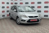 объявление о продаже Ford Focus 2008 года
