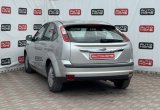 купить Ford Focus с пробегом, 2008 года