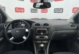 объявление о продаже Ford Focus 2008 года