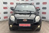 фотографии Geely Emgrand