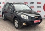 объявление о продаже Geely Emgrand 2015 года