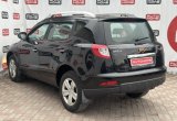 купить Geely Emgrand с пробегом, 2015 года