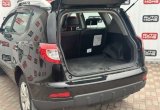 Geely Emgrand 2015 года за 550 000 рублей