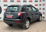 подержанный авто Geely Emgrand 2015 года