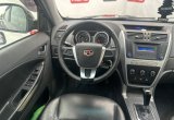 Geely Emgrand 2015 года за 550 000 рублей