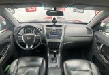 подержанный авто Geely Emgrand 2015 года