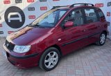продажа Hyundai Matrix