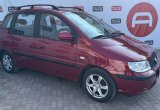 объявление о продаже Hyundai Matrix 2005 года