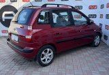 купить Hyundai Matrix с пробегом, 2005 года