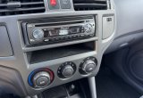 купить б/у автомобиль Hyundai Matrix 2005 года