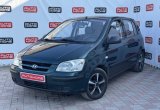 продажа Hyundai Getz