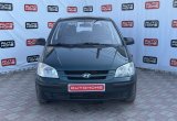 фотографии Hyundai Getz