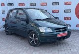объявление о продаже Hyundai Getz 2003 года