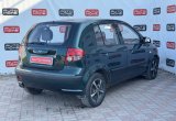 купить Hyundai Getz с пробегом, 2003 года