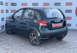 Hyundai Getz 2003 года за 314 990 рублей