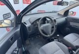 подержанный авто Hyundai Getz 2003 года