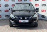 фотографии Hyundai Solaris