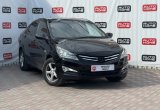 объявление о продаже Hyundai Solaris 2013 года