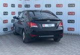 купить Hyundai Solaris с пробегом, 2013 года
