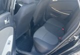 подержанный авто Hyundai Solaris 2013 года