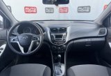 фотографии Hyundai Solaris
