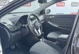 объявление о продаже Hyundai Solaris 2013 года