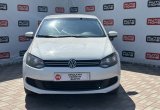 фотографии Volkswagen Polo