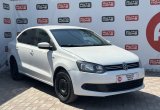 объявление о продаже Volkswagen Polo 2013 года