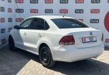 купить Volkswagen Polo с пробегом, 2013 года