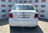 купить б/у автомобиль Volkswagen Polo 2013 года