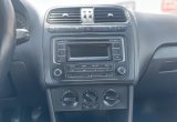 подержанный авто Volkswagen Polo 2013 года