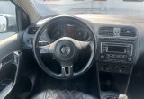 фотографии Volkswagen Polo