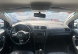 объявление о продаже Volkswagen Polo 2013 года