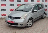 продажа Nissan Note