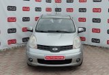 фотографии Nissan Note
